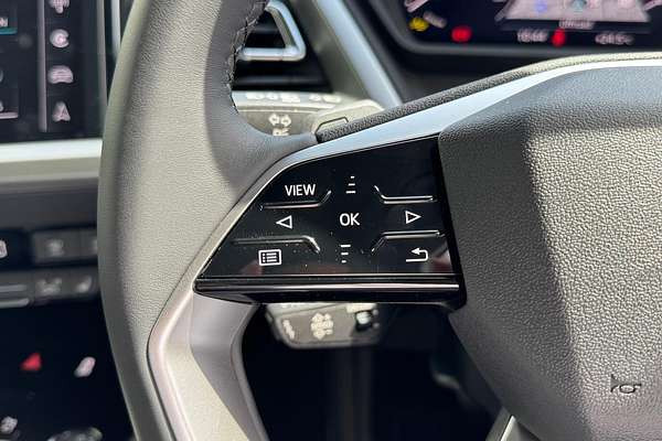 2024 Audi Q4 e-tron 45 F4