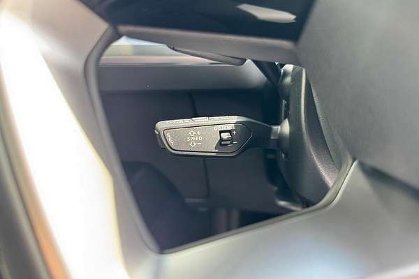2024 Audi Q4 e-tron 45 F4