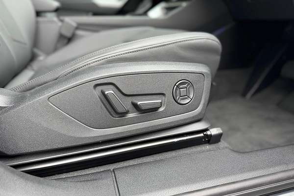 2024 Audi Q3 35 TFSI F3