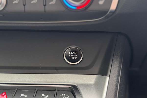 2024 Audi Q3 35 TFSI F3