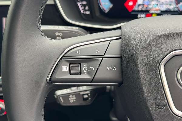 2024 Audi Q3 35 TFSI F3