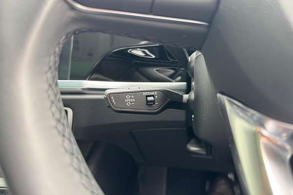 2024 Audi Q3 35 TFSI F3