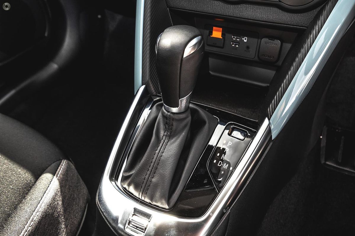 2024 Mazda 2 G15 Pure DJ Series