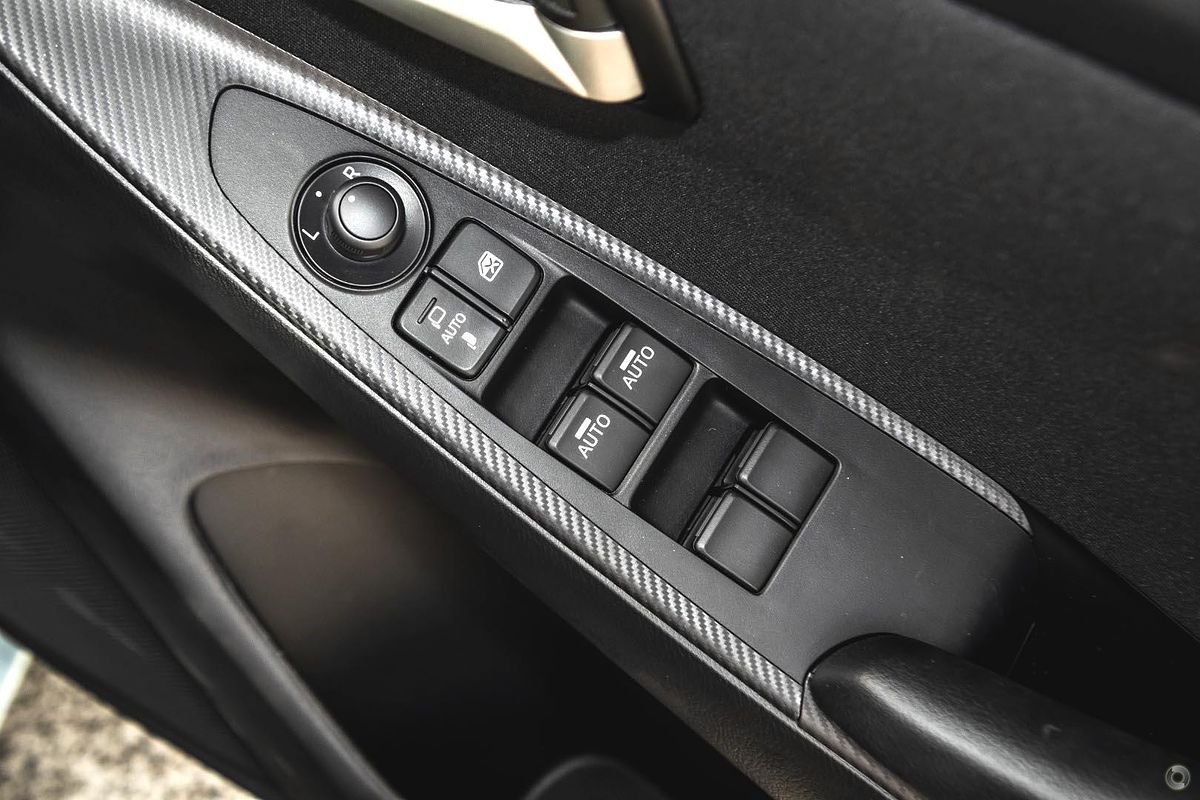 2024 Mazda 2 G15 Pure DJ Series