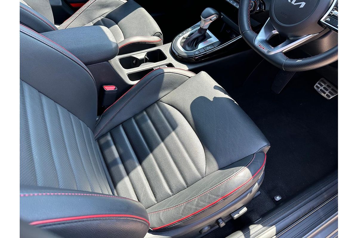 2024 Kia Cerato GT BD
