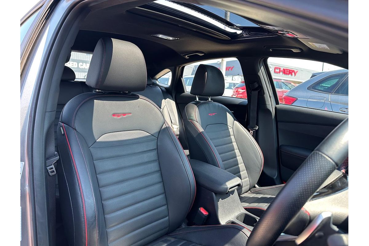 2024 Kia Cerato GT BD