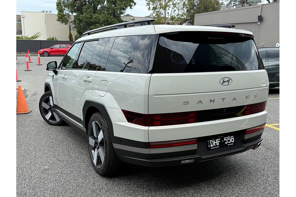 2024 Hyundai Santa Fe Elite MX5.V1
