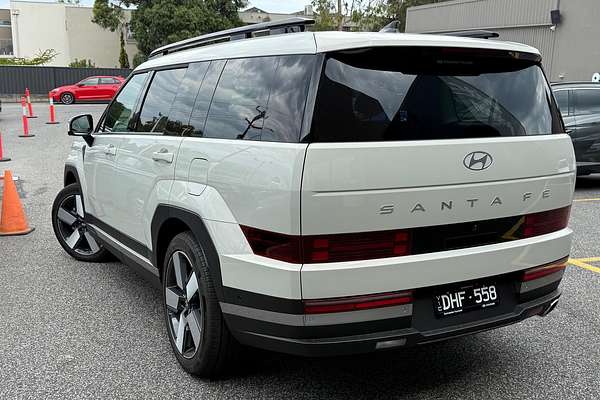 2024 Hyundai Santa Fe Elite MX5.V1