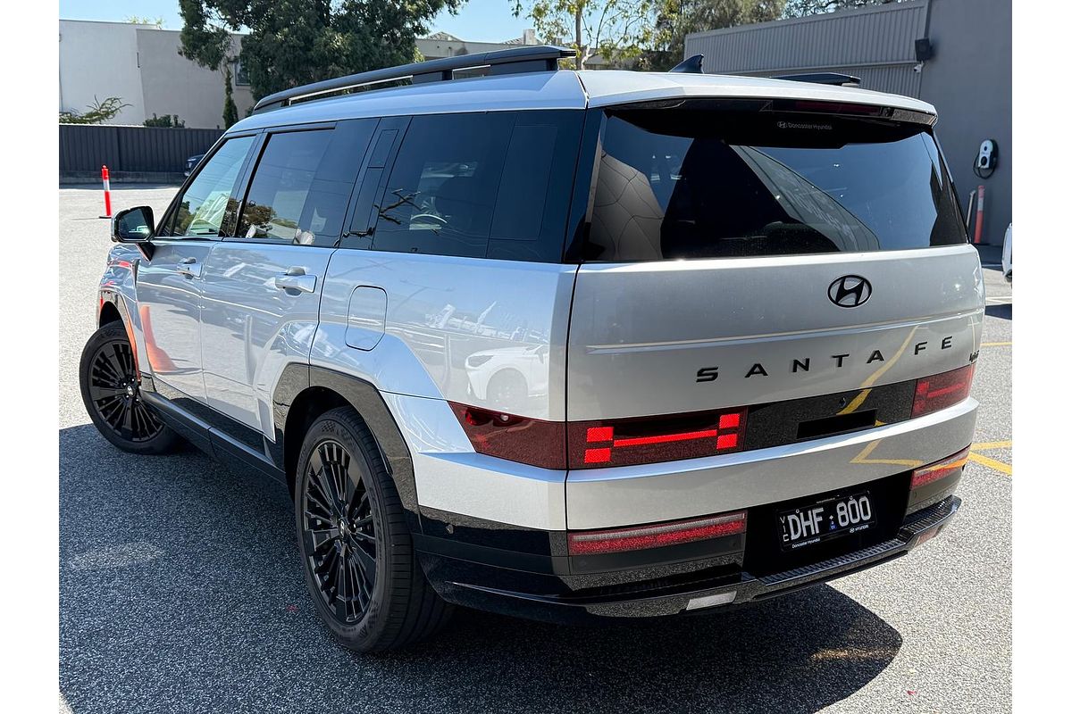 2024 Hyundai Santa Fe Hybrid Calligraphy MX5.V1