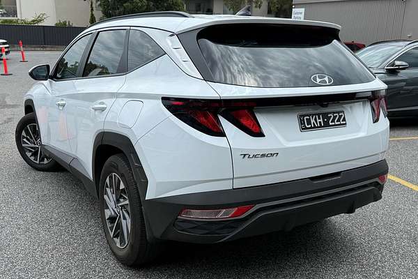 2023 Hyundai Tucson Elite NX4.V2