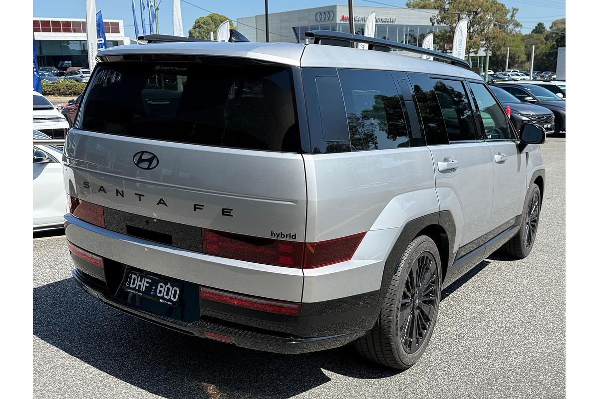 2024 Hyundai Santa Fe Hybrid Calligraphy MX5.V1