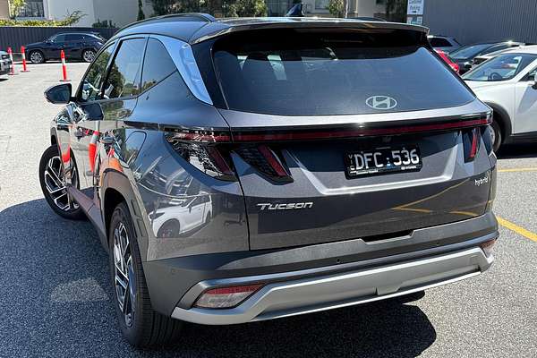 2024 Hyundai Tucson Premium NX4.V3