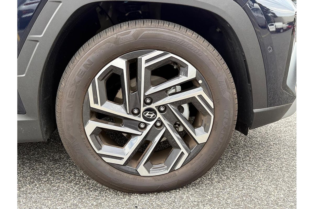 2024 Hyundai Tucson Premium NX4.V3