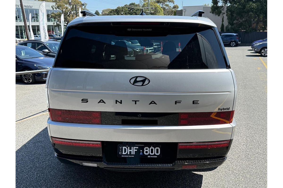2024 Hyundai Santa Fe Hybrid Calligraphy MX5.V1