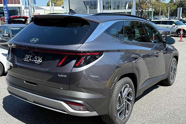 2024 Hyundai Tucson Premium NX4.V3