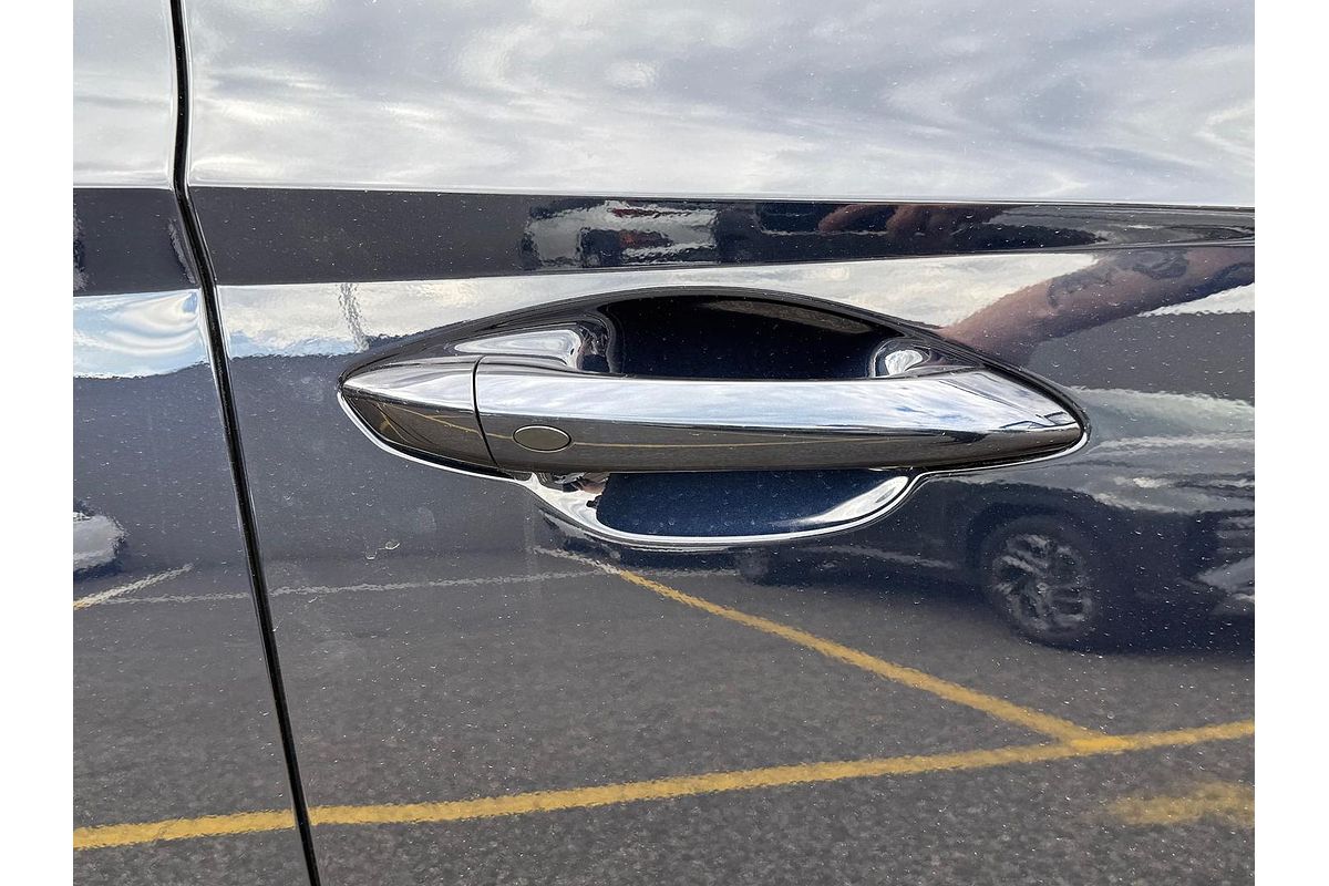 2024 Hyundai Tucson Premium NX4.V3