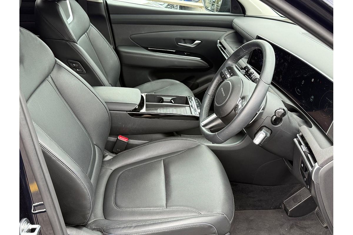 2024 Hyundai Tucson Premium NX4.V3