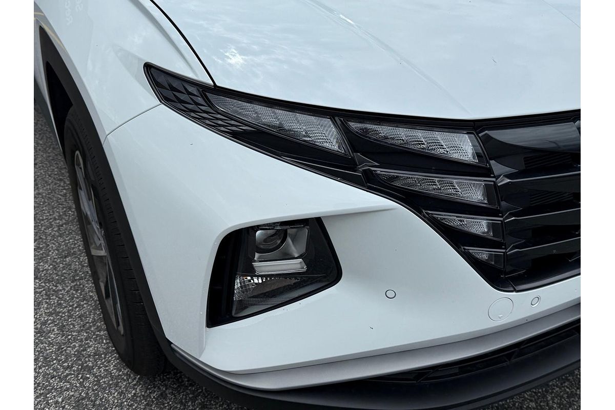 2023 Hyundai Tucson Elite NX4.V2