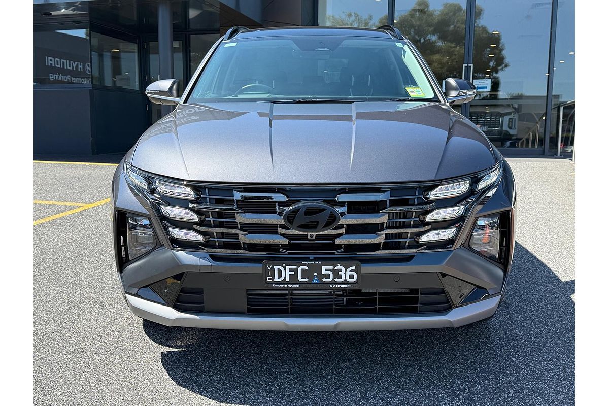 2024 Hyundai Tucson Premium NX4.V3