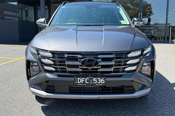 2024 Hyundai Tucson Premium NX4.V3