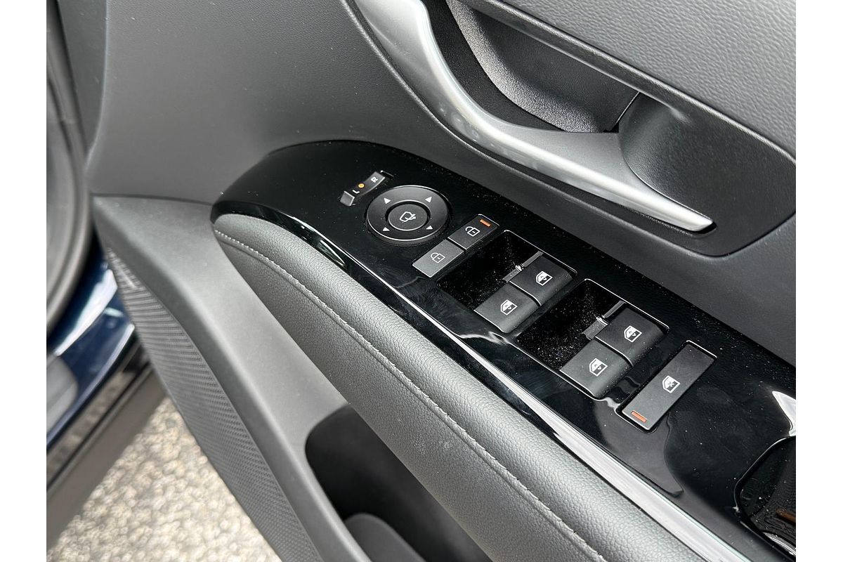 2024 Hyundai Tucson Premium NX4.V3