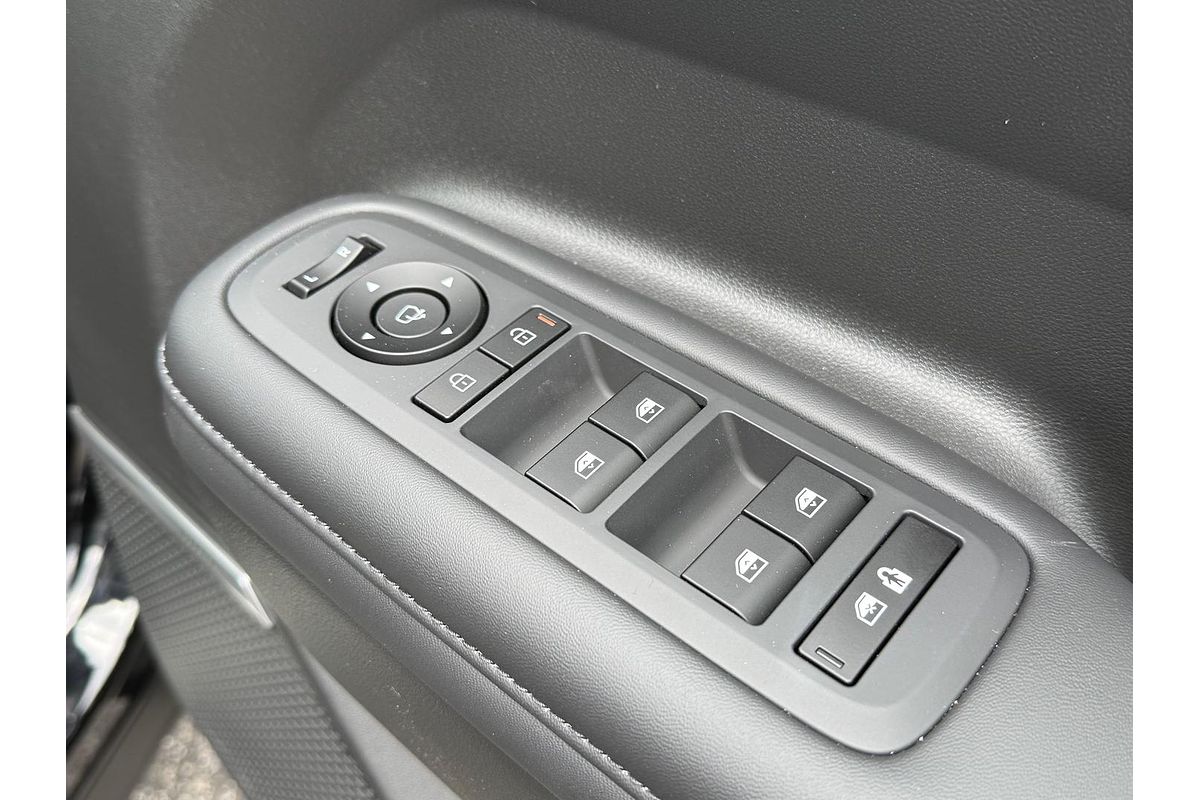 2024 Hyundai Santa Fe Elite MX5.V1