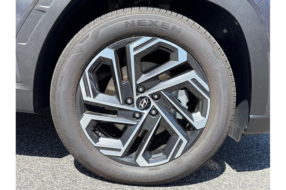2024 Hyundai Tucson Premium NX4.V3