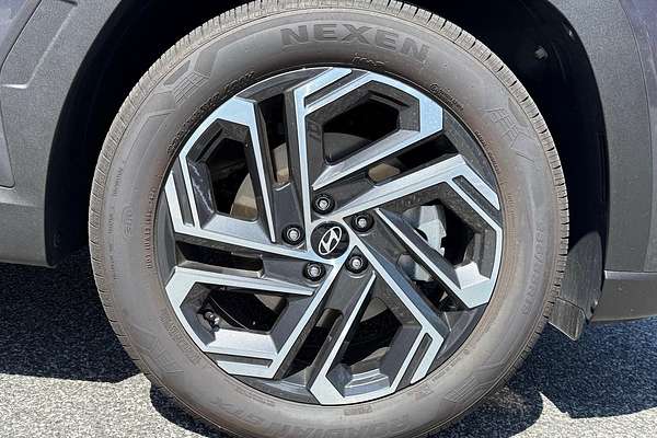 2024 Hyundai Tucson Premium NX4.V3