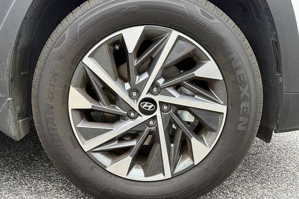 2023 Hyundai Tucson Elite NX4.V2