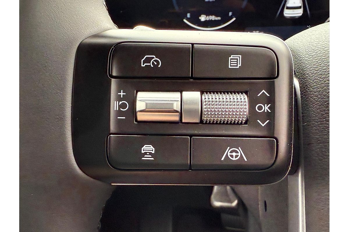 2024 Hyundai Santa Fe Elite MX5.V1