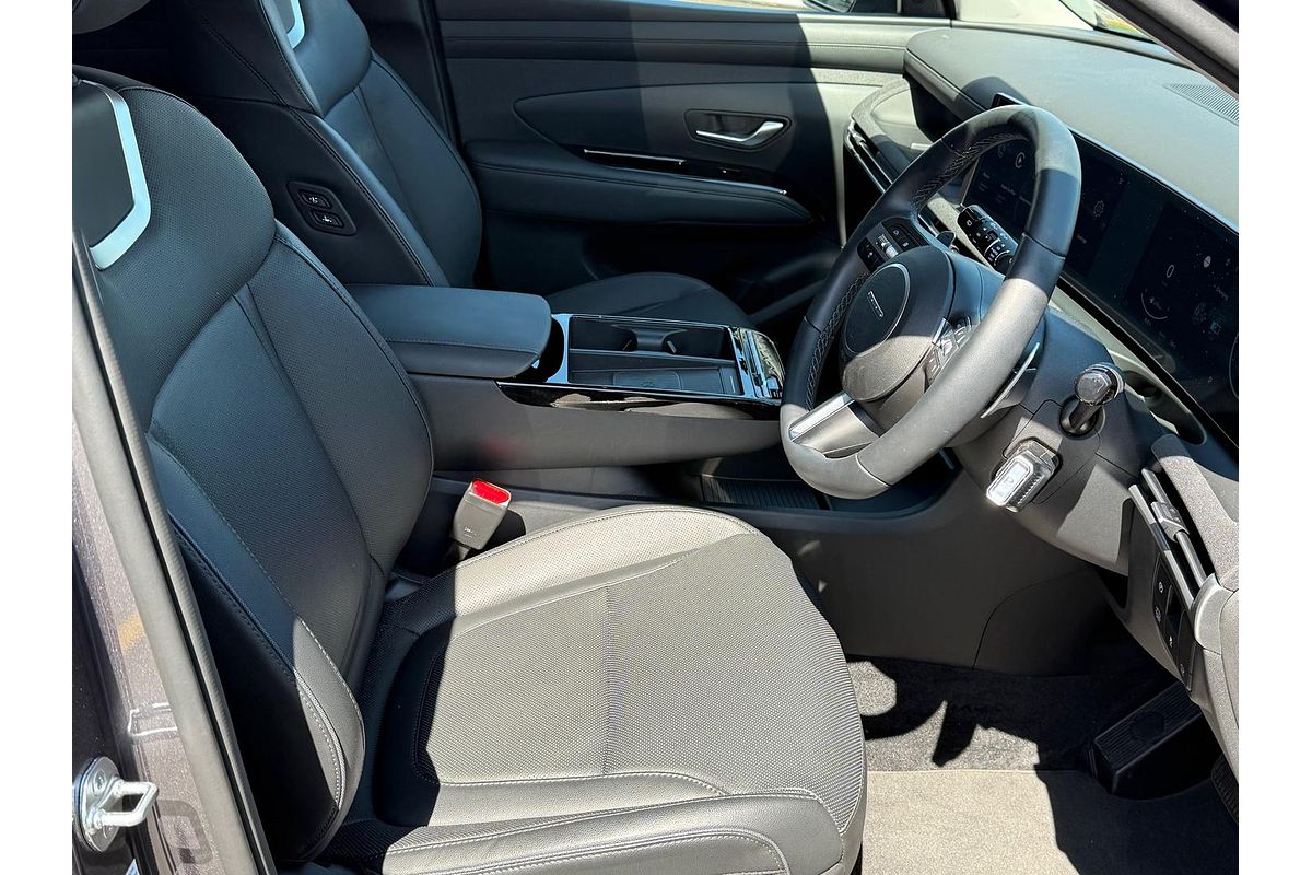 2024 Hyundai Tucson Premium NX4.V3