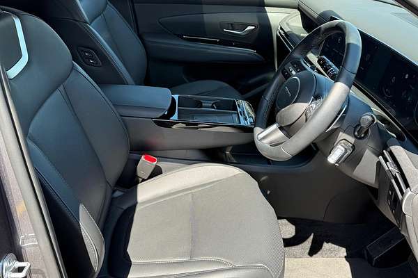 2024 Hyundai Tucson Premium NX4.V3