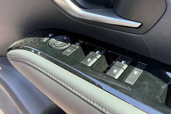 2024 Hyundai Tucson Premium NX4.V3