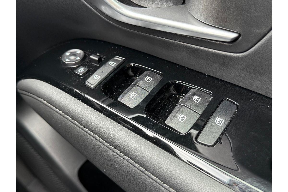 2023 Hyundai Tucson Elite NX4.V2