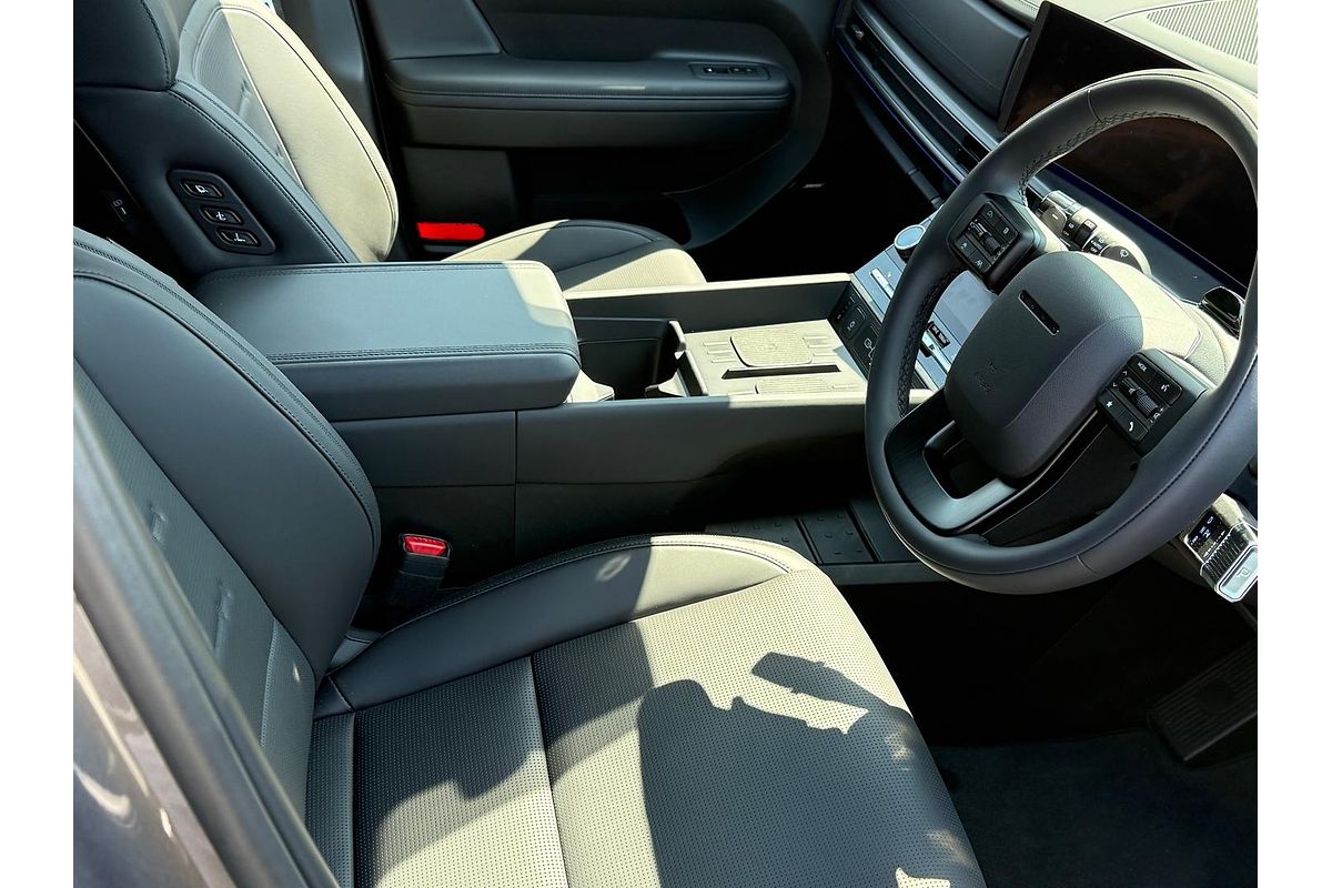 2024 Hyundai Santa Fe Hybrid Calligraphy MX5.V1