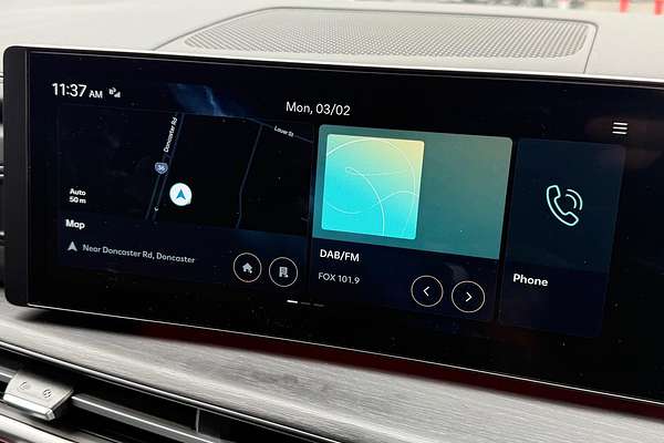 2024 Hyundai Santa Fe Elite MX5.V1
