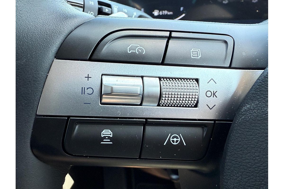 2024 Hyundai Tucson Premium NX4.V3