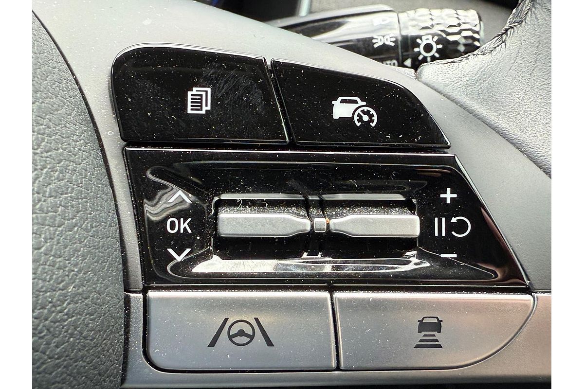 2023 Hyundai Tucson Elite NX4.V2