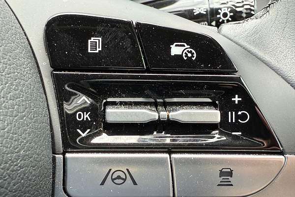 2023 Hyundai Tucson Elite NX4.V2