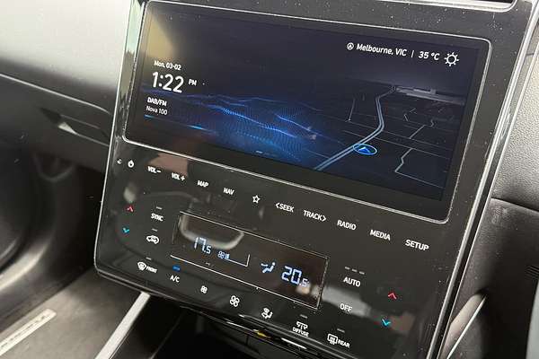 2023 Hyundai Tucson Elite NX4.V2