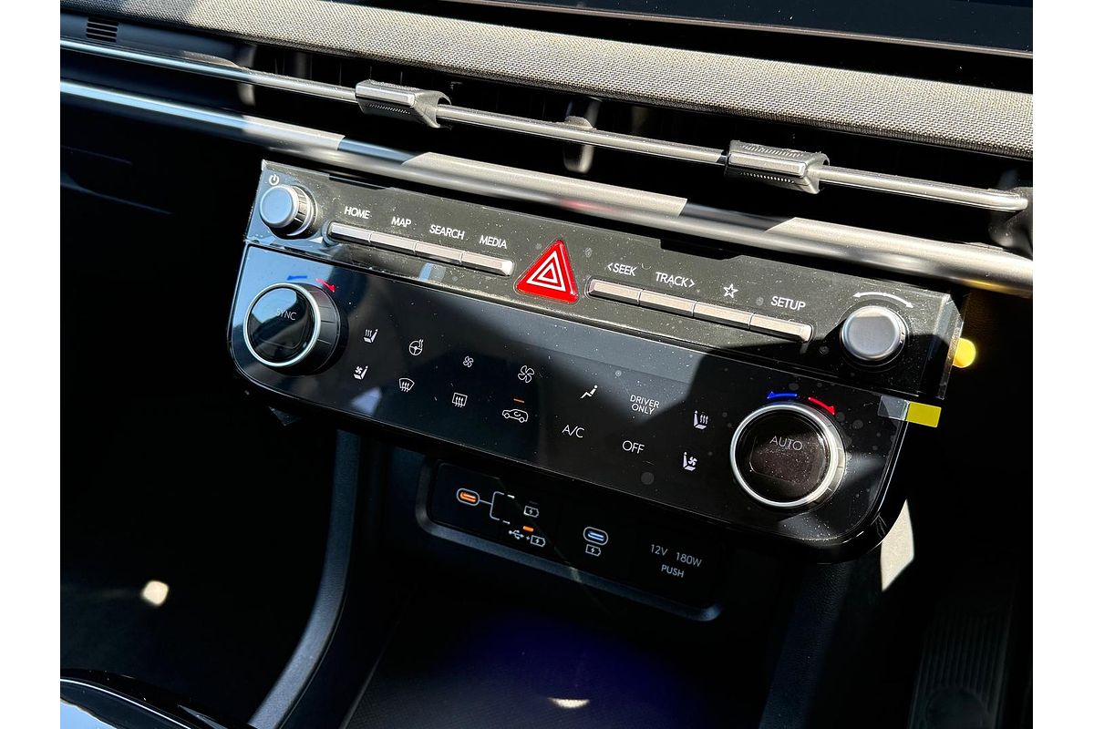 2024 Hyundai Tucson Premium NX4.V3