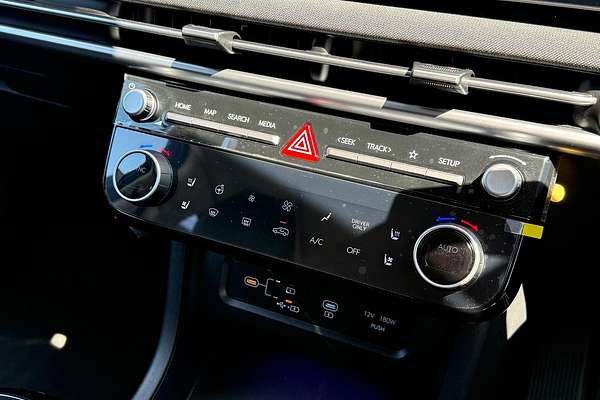 2024 Hyundai Tucson Premium NX4.V3