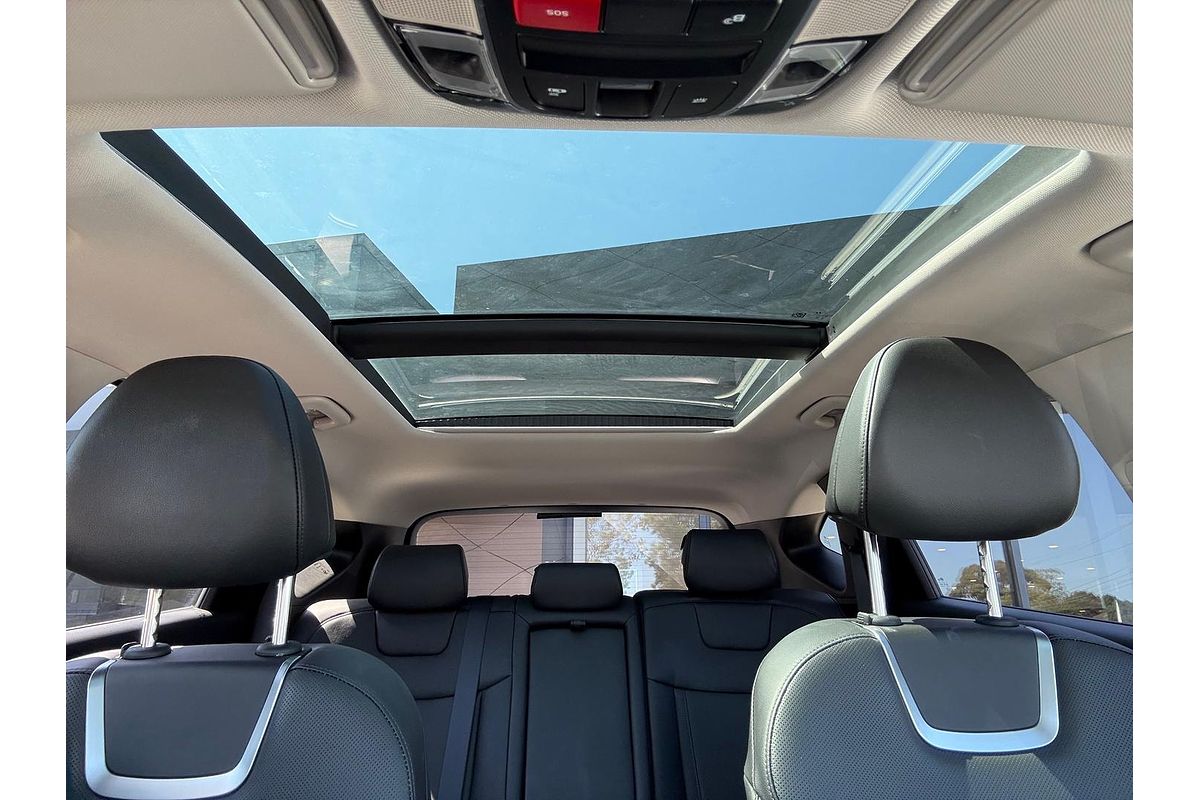 2024 Hyundai Tucson Premium NX4.V3