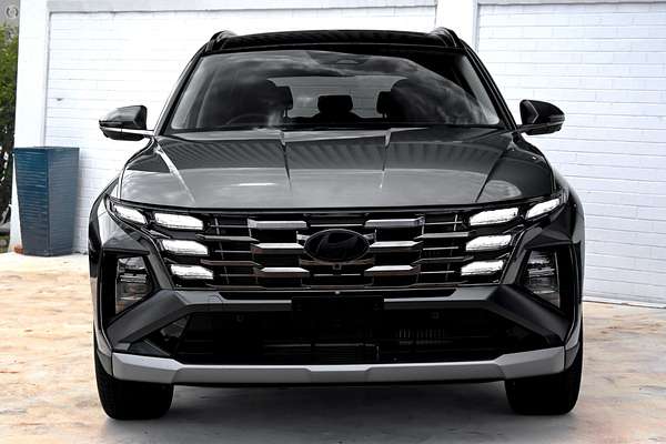 2025 Hyundai Tucson Premium NX4.V3