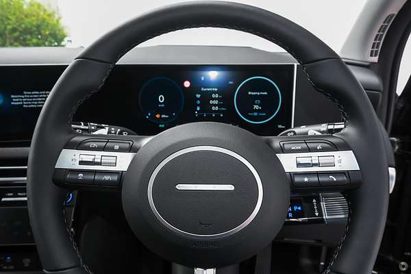 2025 Hyundai Tucson Premium NX4.V3