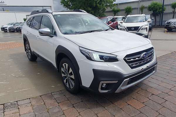 2024 Subaru Outback AWD Touring 6GEN
