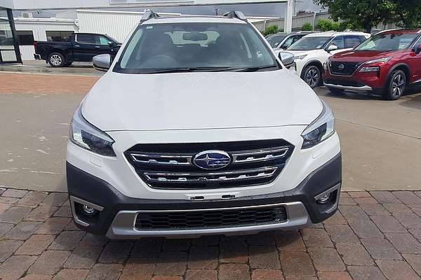 2024 Subaru Outback AWD Touring 6GEN