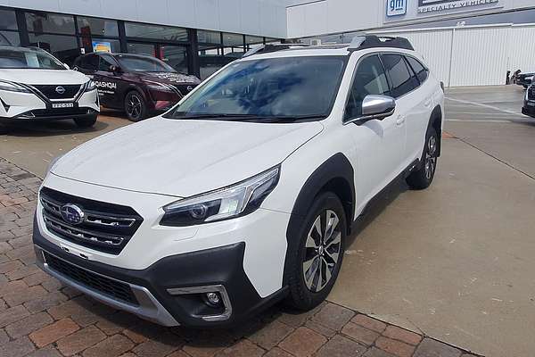 2024 Subaru Outback AWD Touring 6GEN