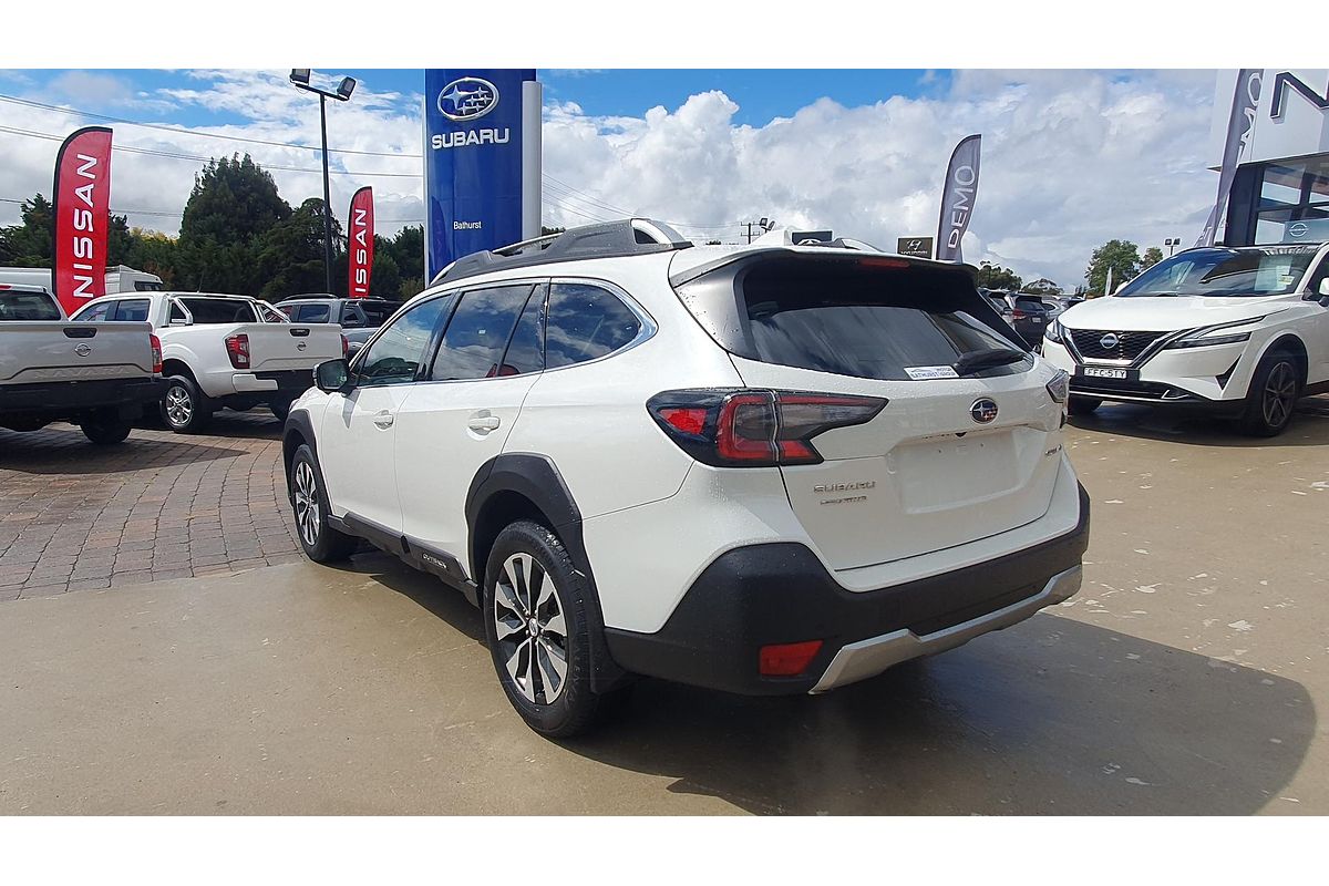2024 Subaru Outback AWD Touring 6GEN