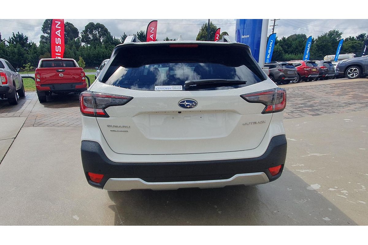 2024 Subaru Outback AWD Touring 6GEN
